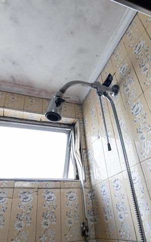 Apartamento para alugar com 127m², 3 quartos e 2 vagas Apartamento para alugar com 127m², 3 quartos e 2 vagasBanheiro da Suíte