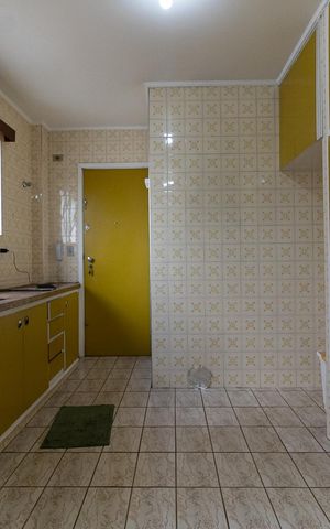 Apartamento para alugar com 127m², 3 quartos e 2 vagas Apartamento para alugar com 127m², 3 quartos e 2 vagasCozinha