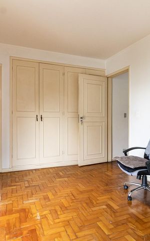 Apartamento para alugar com 127m², 3 quartos e 2 vagas Apartamento para alugar com 127m², 3 quartos e 2 vagasSuíte