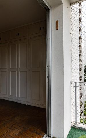 Apartamento para alugar com 127m², 3 quartos e 2 vagas Apartamento para alugar com 127m², 3 quartos e 2 vagasVaranda da Suíte