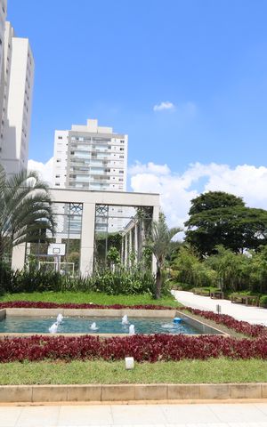Apartamento à venda com 125m², 2 quartos e 2 vagasÁrea comum