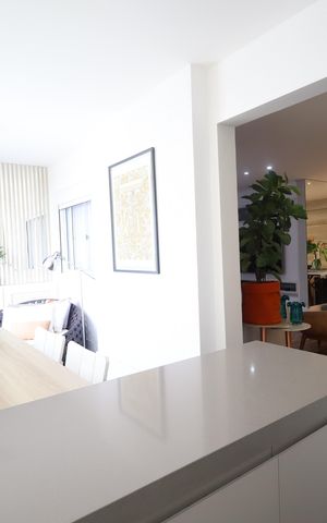 Apartamento à venda com 125m², 2 quartos e 2 vagasVaranda da Sala