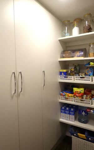 Apartamento à venda com 125m², 2 quartos e 2 vagasDespensa