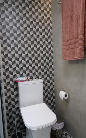 Apartamento à venda com 125m², 2 quartos e 2 vagasBanheiro