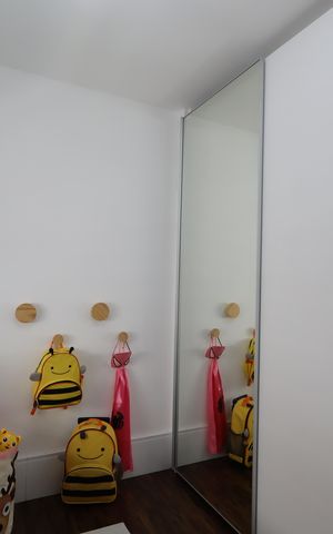 Apartamento à venda com 125m², 2 quartos e 2 vagasQuarto