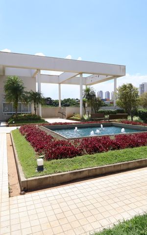 Apartamento à venda com 125m², 2 quartos e 2 vagasÁrea comum