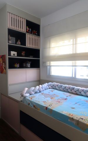 Apartamento à venda com 125m², 2 quartos e 2 vagasQuarto