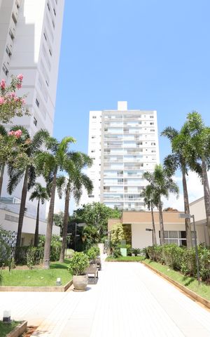 Apartamento à venda com 125m², 2 quartos e 2 vagasÁrea comum