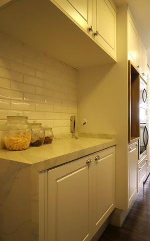 Apartamento à venda com 125m², 2 quartos e 2 vagasCozinha