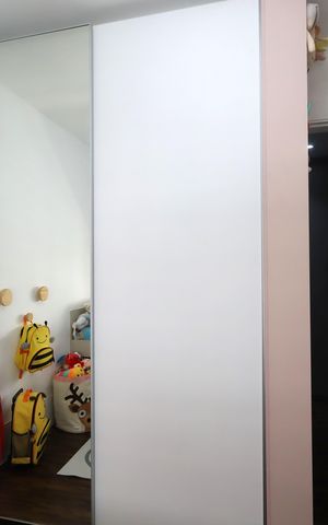 Apartamento à venda com 125m², 2 quartos e 2 vagasQuarto