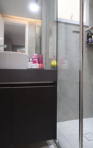 Apartamento à venda com 125m², 2 quartos e 2 vagasBanheiro