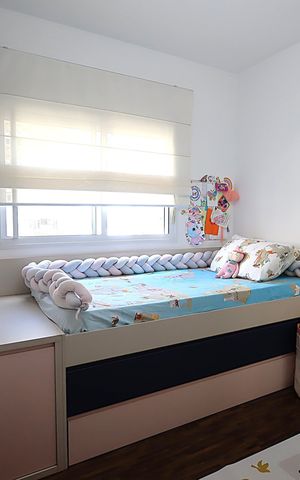 Apartamento à venda com 125m², 2 quartos e 2 vagasQuarto