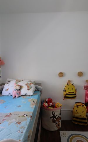 Apartamento à venda com 125m², 2 quartos e 2 vagasQuarto
