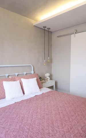 Apartamento à venda com 125m², 2 quartos e 2 vagasSuíte