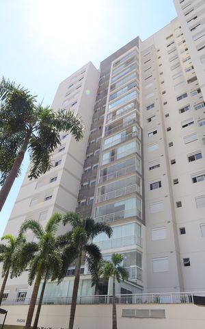 Apartamento à venda com 125m², 2 quartos e 2 vagasFachada