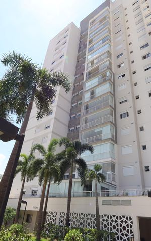Apartamento à venda com 125m², 2 quartos e 2 vagasFachada