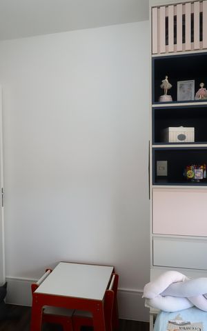 Apartamento à venda com 125m², 2 quartos e 2 vagasQuarto