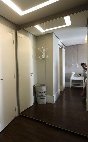 Apartamento à venda com 125m², 2 quartos e 2 vagasSuíte