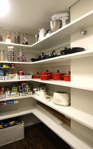 Apartamento à venda com 125m², 2 quartos e 2 vagasDespensa
