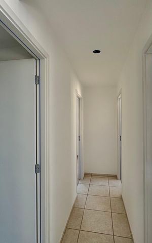 Apartamento para alugar com 57m², 3 quartos e 1 vaga Apartamento para alugar com 57m², 3 quartos e 1 vagaCorredor