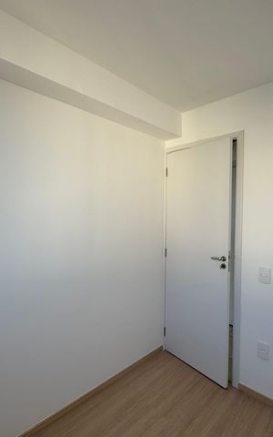 Apartamento para alugar com 57m², 3 quartos e 1 vaga Apartamento para alugar com 57m², 3 quartos e 1 vagaQuarto 1