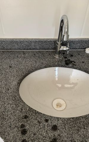 Apartamento para alugar com 57m², 3 quartos e 1 vaga Apartamento para alugar com 57m², 3 quartos e 1 vagaSuíte - Banheiro