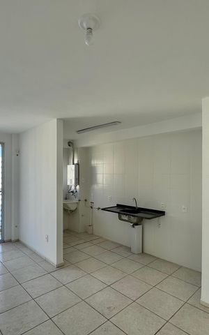 Apartamento para alugar com 57m², 3 quartos e 1 vaga Apartamento para alugar com 57m², 3 quartos e 1 vagaSala