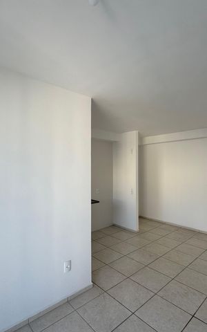 Apartamento para alugar com 57m², 3 quartos e 1 vaga Apartamento para alugar com 57m², 3 quartos e 1 vagaSala