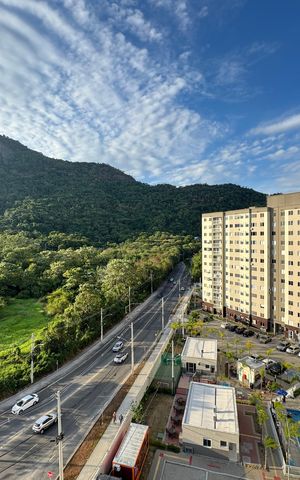 Apartamento para alugar com 57m², 3 quartos e 1 vaga Apartamento para alugar com 57m², 3 quartos e 1 vagaSuíte - Vista