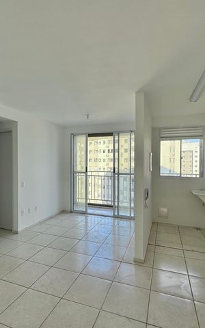 Apartamento para alugar com 57m², 3 quartos e 1 vaga Apartamento para alugar com 57m², 3 quartos e 1 vagaSala