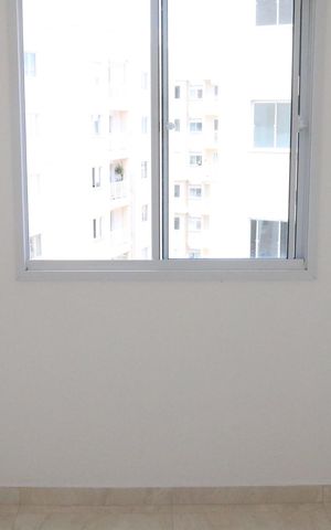 Apartamento à venda com 38m², 2 quartos e sem vagaQuarto 2