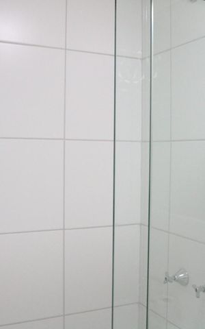 Apartamento à venda com 38m², 2 quartos e sem vagaBanheiro