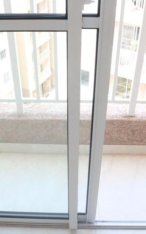 Apartamento à venda com 38m², 2 quartos e sem vagaVaranda da Sala