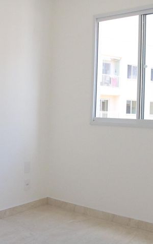 Apartamento à venda com 38m², 2 quartos e sem vagaQuarto 2