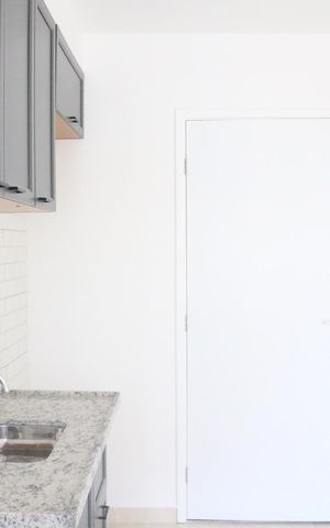 Apartamento à venda com 38m², 2 quartos e sem vagaCozinha e Área de Serviço