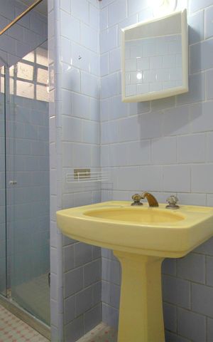 Apartamento à venda com 90m², 2 quartos e 1 vagaBanheiro