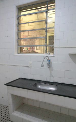 Apartamento à venda com 90m², 2 quartos e 1 vagaCozinha