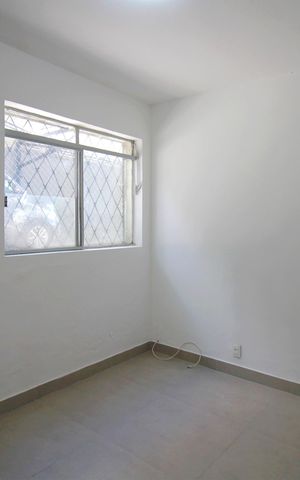 Apartamento à venda com 90m², 2 quartos e 1 vagaQuarto 2