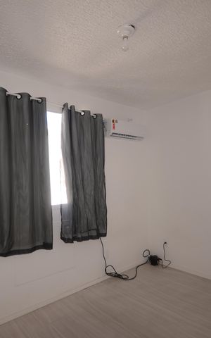 Apartamento para alugar com 40m², 2 quartos e 1 vagaQuarto 1