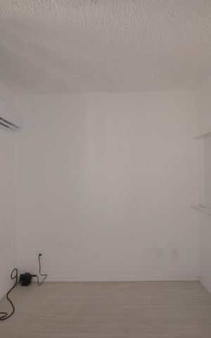 Apartamento para alugar com 40m², 2 quartos e 1 vagaQuarto 1