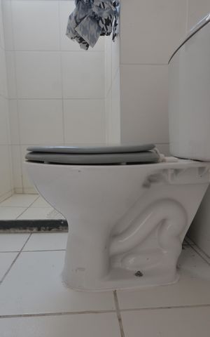 Apartamento para alugar com 40m², 2 quartos e 1 vagaBanheiro
