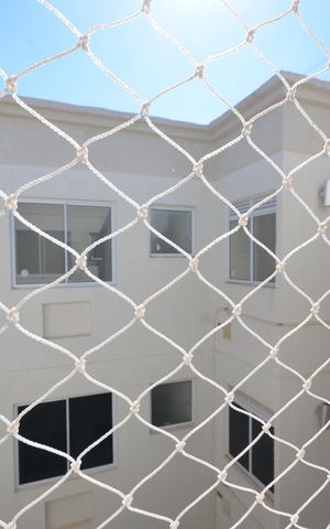 Apartamento para alugar com 40m², 2 quartos e 1 vagaVista do Quarto 2