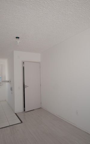 Apartamento para alugar com 40m², 2 quartos e 1 vagaSala