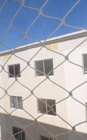 Apartamento para alugar com 40m², 2 quartos e 1 vagaVista do Quarto 1