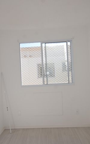 Apartamento para alugar com 40m², 2 quartos e 1 vagaQuarto 2