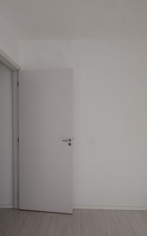 Apartamento para alugar com 40m², 2 quartos e 1 vagaQuarto 2