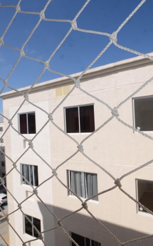 Apartamento para alugar com 40m², 2 quartos e 1 vagaVista da Sala