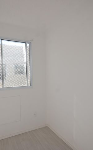 Apartamento para alugar com 40m², 2 quartos e 1 vagaQuarto 2