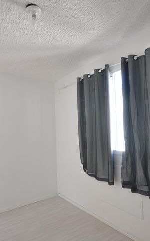 Apartamento para alugar com 40m², 2 quartos e 1 vagaQuarto 1