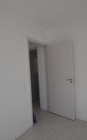 Apartamento para alugar com 40m², 2 quartos e 1 vagaQuarto 2